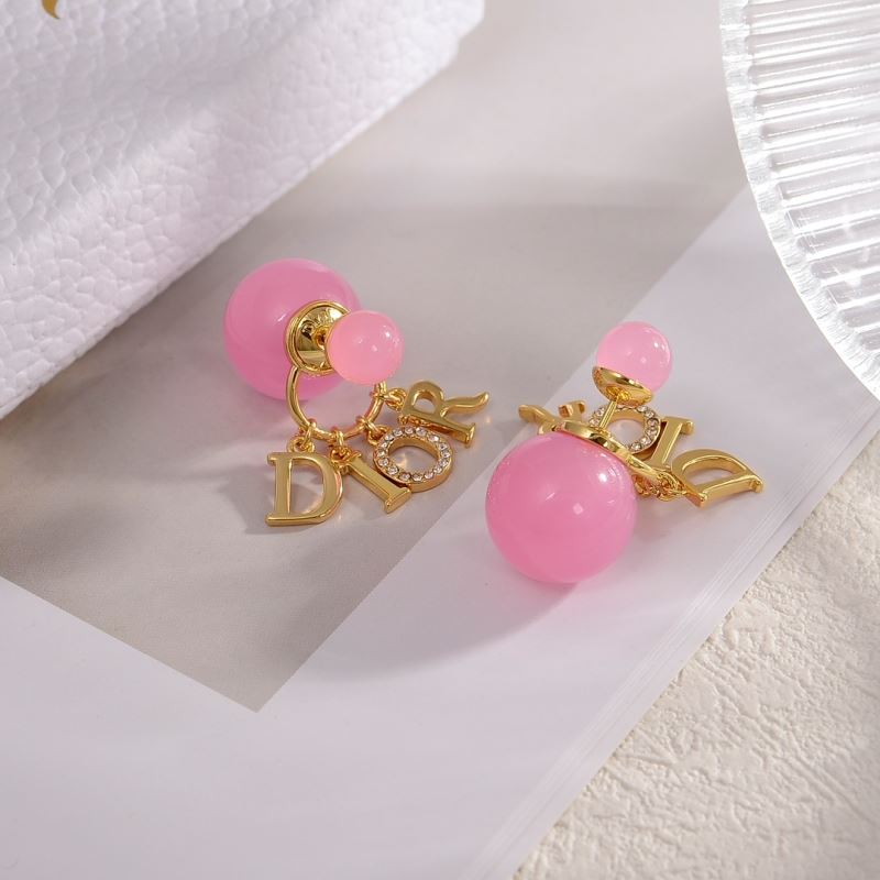 Christian Dior Earrings